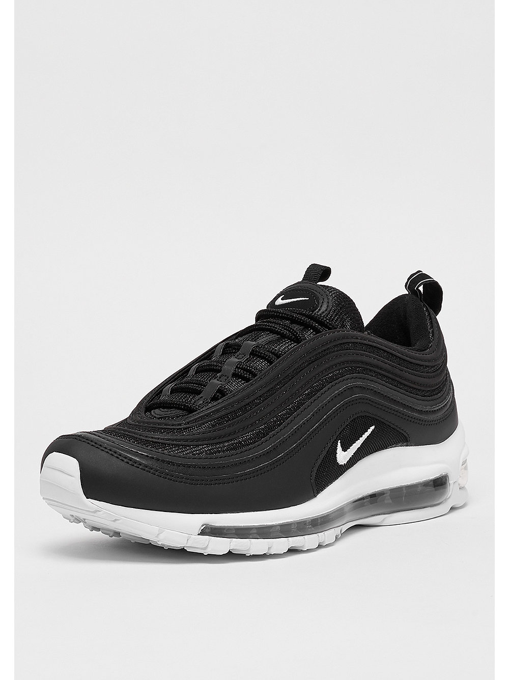 Air Max 97 black/white Air Max 97 black/white